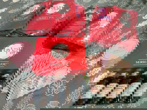 เซตหน้าขาวใส พร้อมส่ง