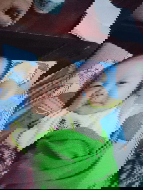 Pengen normal tapi harus SC, adakah yang sama seperti saya bun?