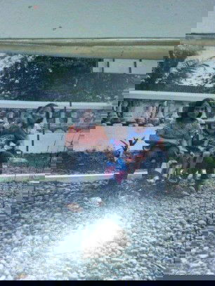 Adik usil tapi sayang💕