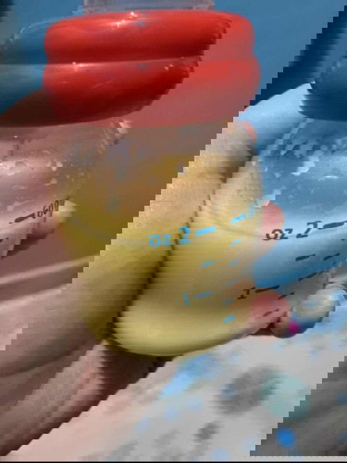 หัวน้ำนม หลังคลอด น่ำนมหยดแรกมากันวันไหนคะ