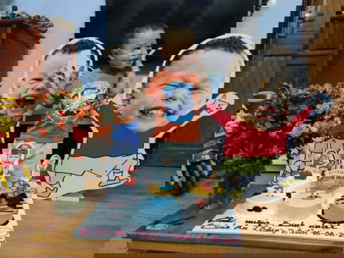 Các mom tập 2 cần tiêm những vacxin gì? Tiêm ở tuần bao nhiêu là tốt ạ