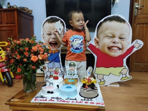 Các mom tập 2 cần tiêm những vacxin gì? Tiêm ở tuần bao nhiêu là tốt ạ