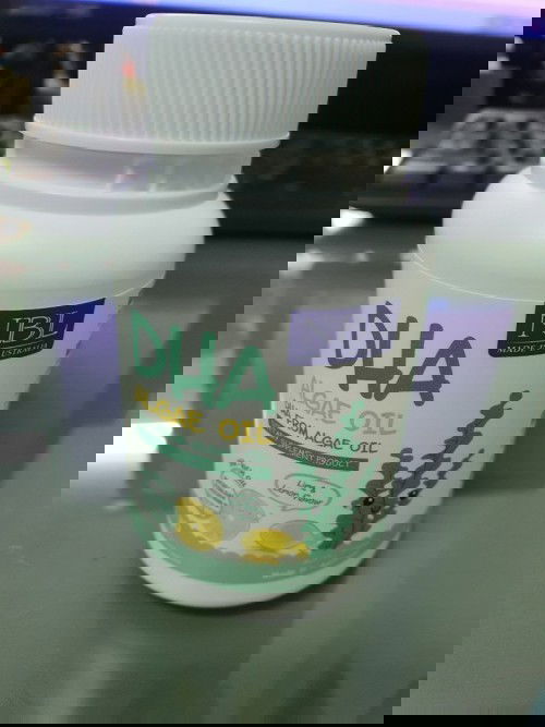 แม่ๆท่านไหนกิน DHAตัวนี้บ้างตอนนี้ท้องได้5เดือน ทานได้ไหม