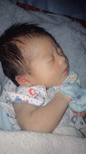 เด็กน้อยมิถุนาาา