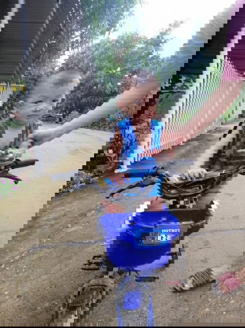 Cách giúp bé chịu ăn