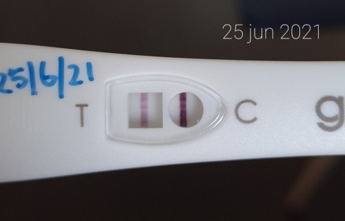 Week 5, anyone else?