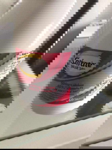 แม่คนไหนเคยทานตัวนี้มั้ยคะคนท้องทานได้มั้ย ไปซื้อตามที่คุณหมอที่รพให้มา แต่คนละสี