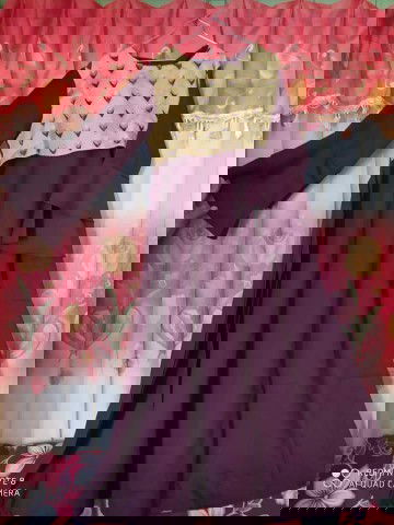 Barter barang yuk bun