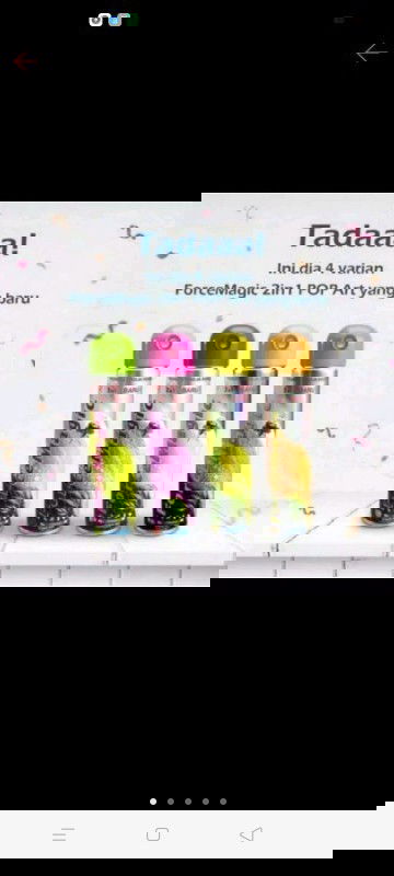 Semprotan anti nyamuk