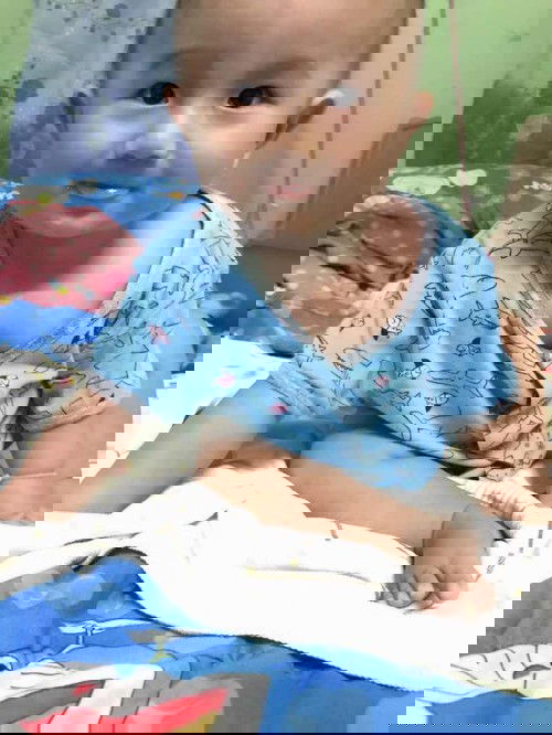 ถ่ายวันละ5-6ครั้ง