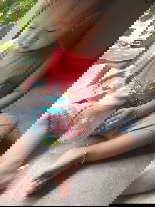 Quà tặng tháng 6