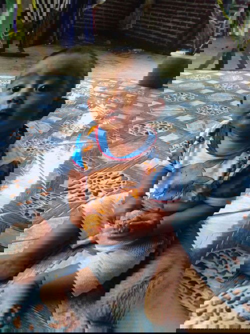 Berat badan sulit naik takut stanting