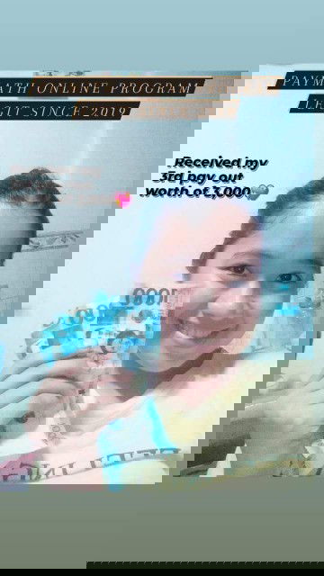 Paymath ❣️ extra income 😇