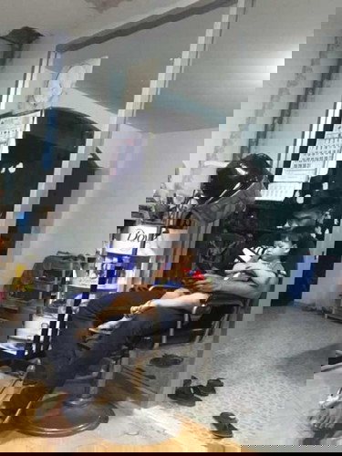 มาอัพเดตลูกน้อยหลังจากใช้งานแอพนี้มาตั้งแต่ตั้งครรภ์ได้ 8w ค่าาาาา