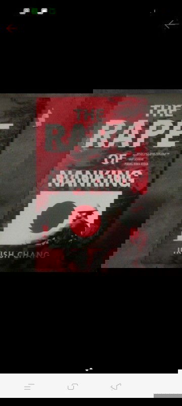 Buku best seller tentang perang dunia ke II