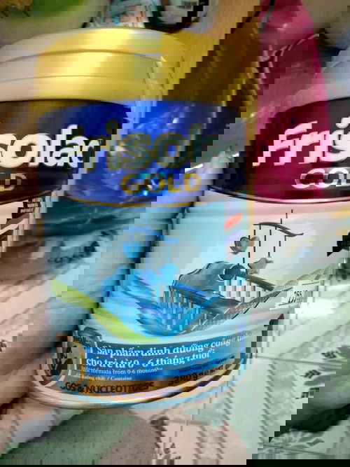 Phân biệt sữa thật và giả