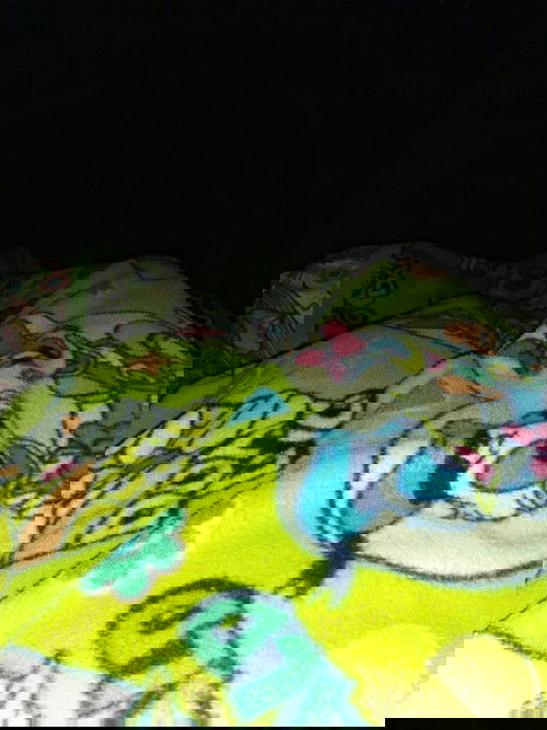 Flek diawal saat hamil