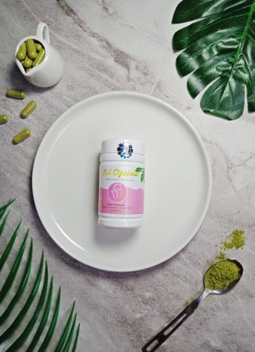 Asi Booster Paling Ampuh Banget