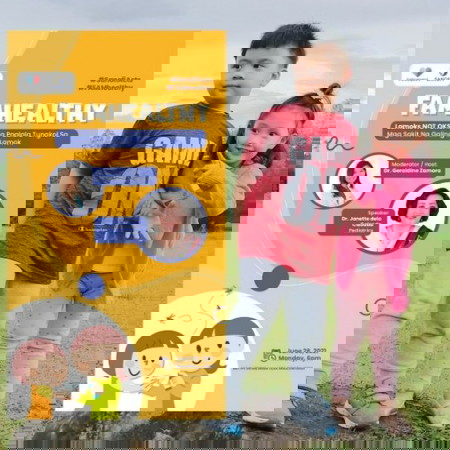 FAMhealthy FB Live Session