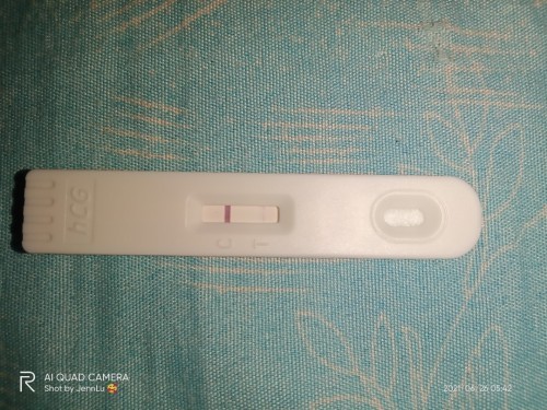 Positive o Negative?