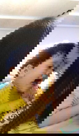 Mummy for A Year Now