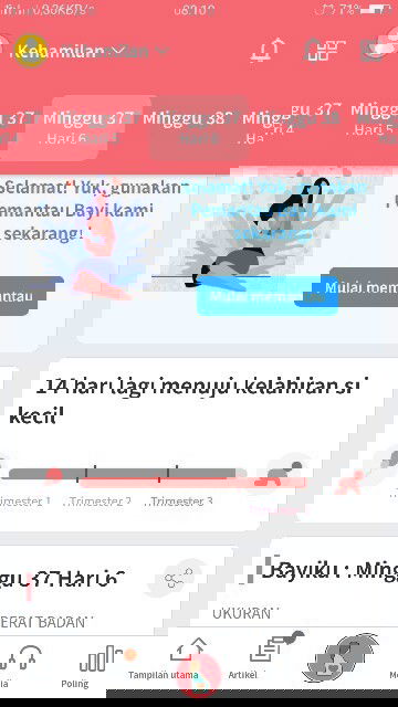 Minta keikhlasan doanya bunda