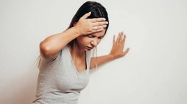 Help! Dizziness 24w5d