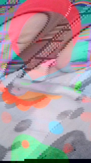 Alhamdulillah lauching sudah 😄💪