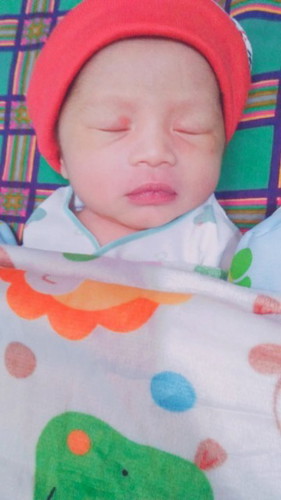 Alhamdulillah lauching sudah 😄💪