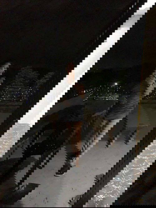 20weeks and 1day🤍