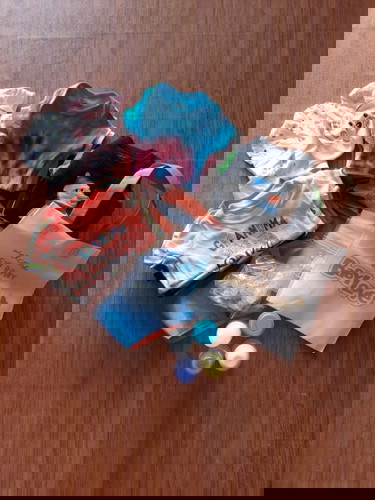 ส่งต่อเสื้อผ้าลูกสาวได้ที่ไหนคะ