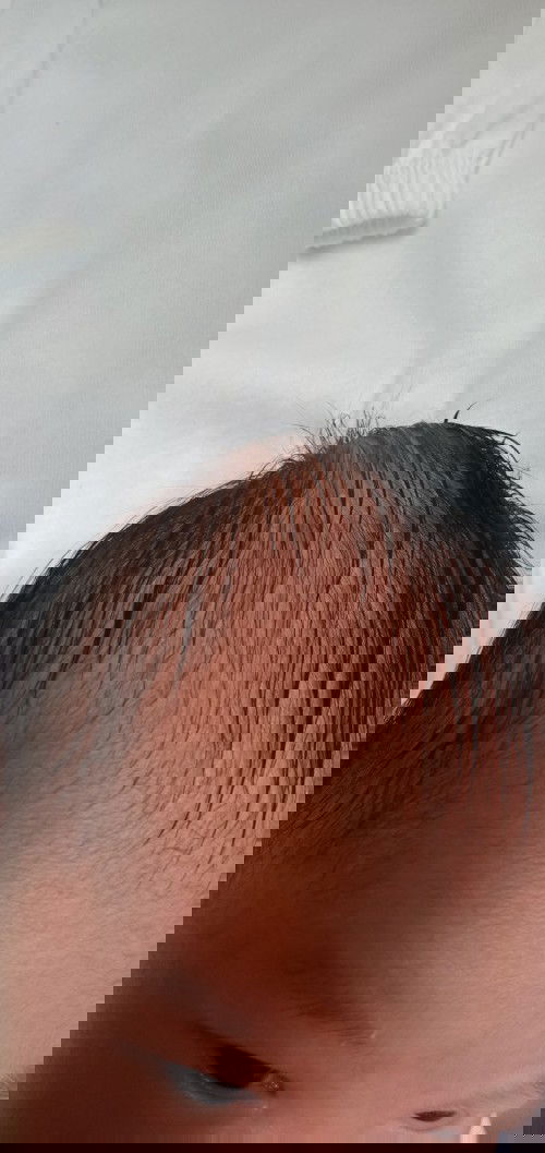 Good day! Po mga mommies, magtatanong lang po