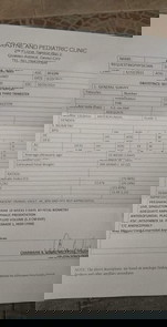 Absent cranial/ cephalic position 22 weeks. Di daw makita ang taas ng ulo ni baby :(