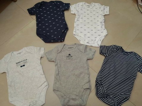 ONESIES for baby boy