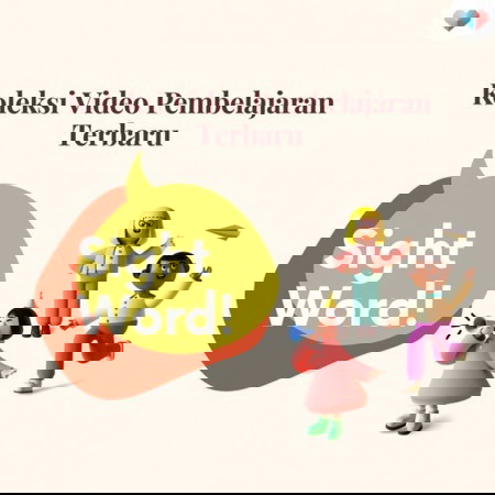 βοΈ Koleksi Video Pembelajaran Terbaru!