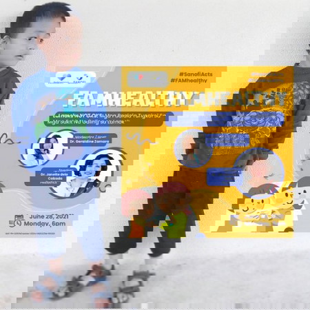 𝗙𝗔𝗠𝗛𝗘𝗔𝗟𝗧𝗛𝗬