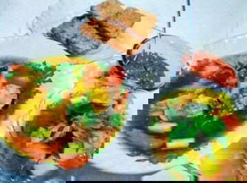 Pindang Ikan Patin Segar