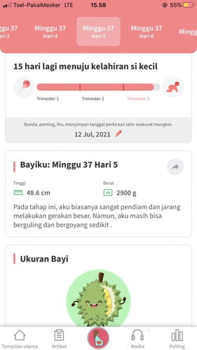 Menanti gelombang cintaku🥰🙏🏻