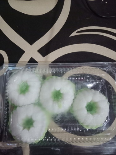 Hamil 9minggu