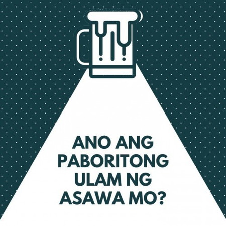 Ano ang paboritong ulam ng asawa mo?