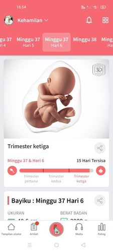 Minta doa nya 40 orang Bun 🤲