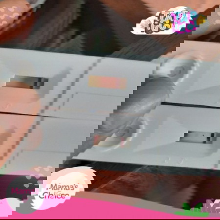 แบบนี้มีโอกาสท้องไม่ค่ะ  ลุ้นหนักมาก