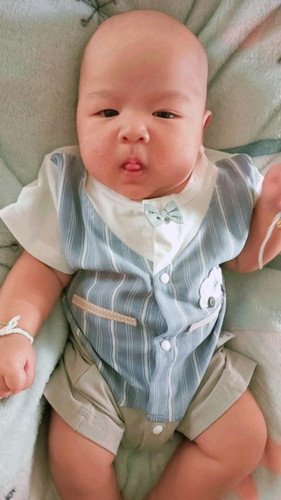 เกิดเดือน พ.ค 64คัฟป๋ม