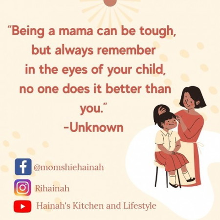 Mom quotes