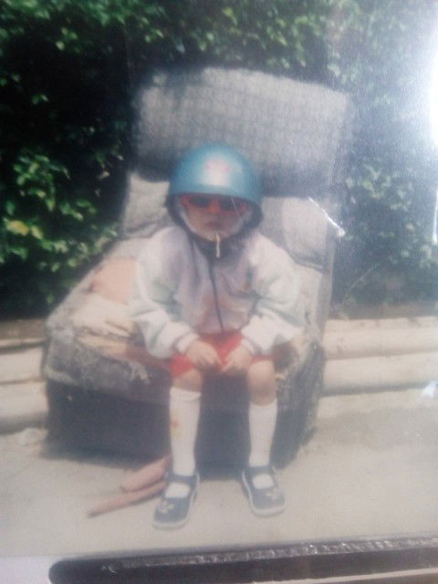 Nostalgia Masa Kecil