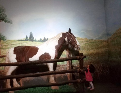 Bukan seperti Lagu "Naik-naik ke Puncak Gunung" #MasaKecilTAP
