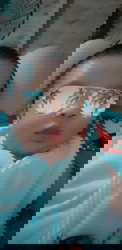 Good morning po.. sinu same case ko na baby na my halak at prang sipol? Normal lng po ba? 27 days po