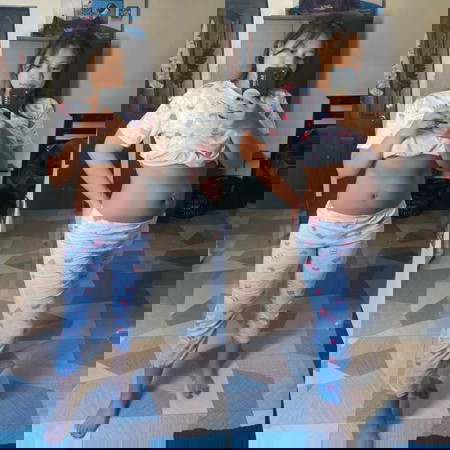 Naliliitan po kasi ako sa tiyan ko Meron din po bang ganito sainyo? 27weeks na po ako 2days nalang 28weeks na.