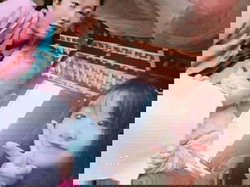 13tuần đi siêu âm biết trai hay gái chưa ạ các mom



...........................................