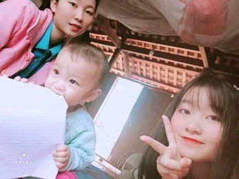 13tuần đi siêu âm biết trai hay gái chưa ạ các mom
...........................................